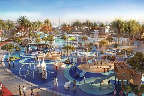 Maison de ville à Dubai Investment Park, Dubai, 4 chambres, 144.56 m², № 140404 - photo 2