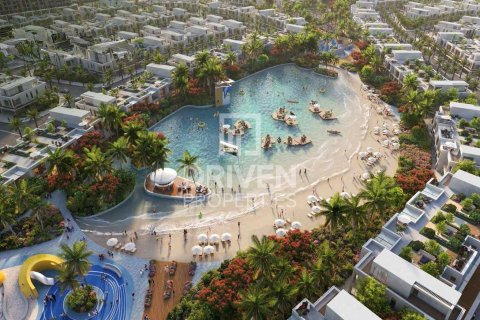 Maison de ville à Dubai Investment Park, Dubai, 4 chambres, 144.56 m², № 140404 - photo 3