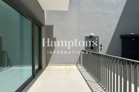 Квартира в Maple at Dubai Hills Estate, Дубай Хилс Эстейт, Дубай, 2 спальни, 149.76м², № 139570