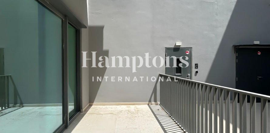 Квартира в Maple at Dubai Hills Estate, Дубай Хилс Эстейт, Дубай, 2 спальни, 149.76м², № 139570