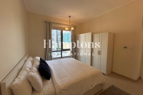 Apartamento en Downtown Dubai (Downtown Burj Dubai), Dubai, 1 dormitorio, 95.22557500 m², № 139571 - foto 12