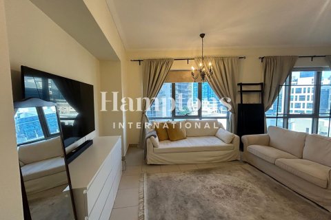 Apartamento en Downtown Dubai (Downtown Burj Dubai), Dubai, 1 dormitorio, 95.22557500 m², № 139571 - foto 2