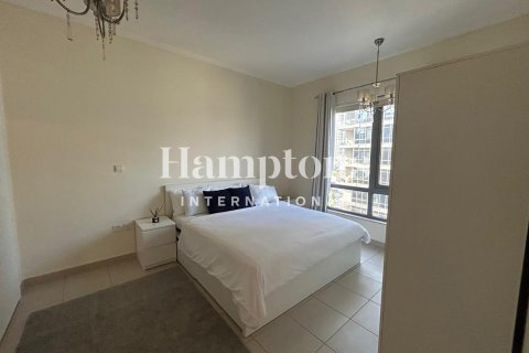 Apartamento en Downtown Dubai (Downtown Burj Dubai), Dubai, 1 dormitorio, 95.22557500 m², № 139571 - foto 4