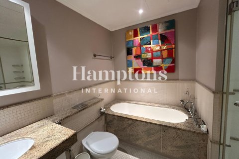 Apartamento en Downtown Dubai (Downtown Burj Dubai), Dubai, 1 dormitorio, 95.22557500 m², № 139571 - foto 11