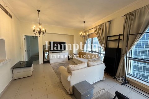 Apartamento en Downtown Dubai (Downtown Burj Dubai), Dubai, 1 dormitorio, 95.22557500 m², № 139571 - foto 5