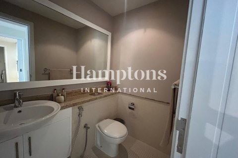 Apartamento en Downtown Dubai (Downtown Burj Dubai), Dubai, 1 dormitorio, 95.22557500 m², № 139571 - foto 3