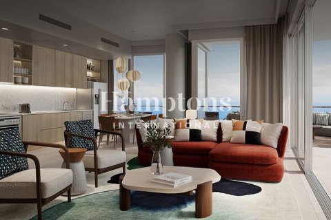 Снять в аренду квартиру в Dubai Harbour, Дубай: 2 спальни, 170.56990800м², № 139575 - фото 8