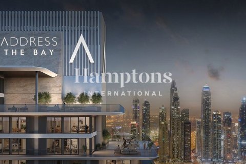 Снять в аренду квартиру в Dubai Harbour, Дубай: 2 спальни, 170.56990800м², № 139575 - фото 5