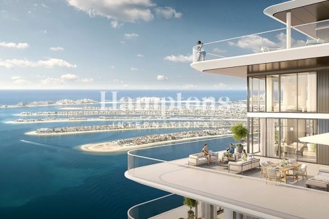 Снять в аренду квартиру в Dubai Harbour, Дубай: 2 спальни, 170.56990800м², № 139575 - фото 4