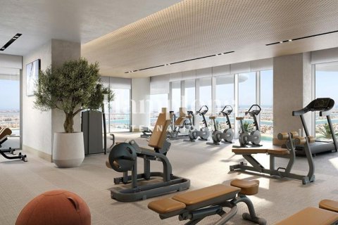 Снять в аренду квартиру в Dubai Harbour, Дубай: 2 спальни, 170.56990800м², № 139575 - фото 10