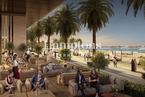 Снять в аренду квартиру в Dubai Harbour, Дубай: 2 спальни, 170.56990800м², № 139575 - фото 3