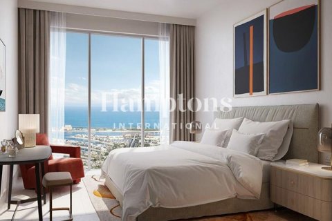 Снять в аренду квартиру в Dubai Harbour, Дубай: 2 спальни, 170.56990800м², № 139575 - фото 2