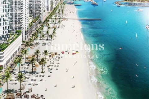 Снять в аренду квартиру в Dubai Harbour, Дубай: 2 спальни, 170.56990800м², № 139575 - фото 7
