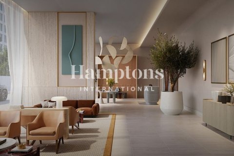 Квартира в Dubai Harbour, Дубай, 2 спальни, 170.57м², № 139575