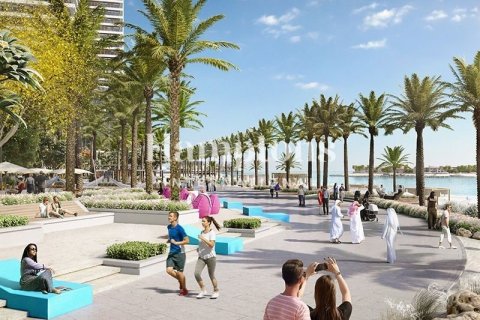 Снять в аренду квартиру в Dubai Harbour, Дубай: 2 спальни, 170.56990800м², № 139575 - фото 9
