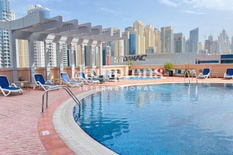 Снять в аренду квартиру в The Address Dubai Marina, Дубай Марина, Дубай: 1 спальня, 70.79208600м², № 139569 - фото 4