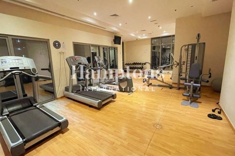 Снять в аренду квартиру в The Address Dubai Marina, Дубай Марина, Дубай: 1 спальня, 70.79208600м², № 139569 - фото 12