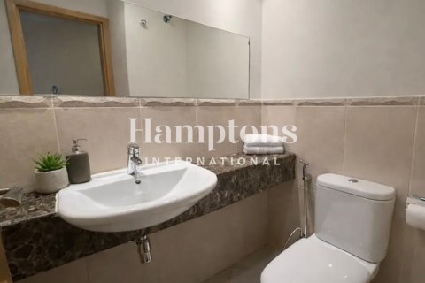 Снять в аренду квартиру в The Address Dubai Marina, Дубай Марина, Дубай: 1 спальня, 70.79208600м², № 139569 - фото 6