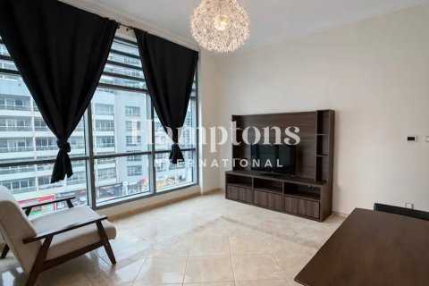 Снять в аренду квартиру в The Address Dubai Marina, Дубай Марина, Дубай: 1 спальня, 70.79208600м², № 139569 - фото 8