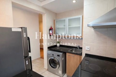 Appartement à The Address Dubai Marina, Dubai Marina, Dubai, 1 chambre, 70.7921 m², № 139569