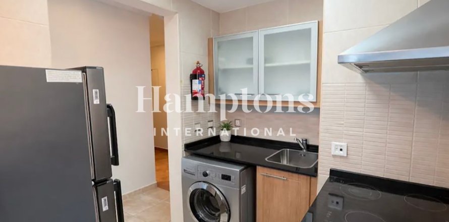Квартира в The Address Dubai Marina, Дубай Марина, Дубай, 1 спальня, 70.7921м², № 139569