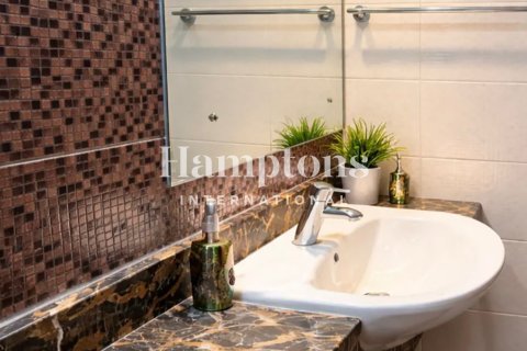 Снять в аренду квартиру в The Address Dubai Marina, Дубай Марина, Дубай: 1 спальня, 70.79208600м², № 139569 - фото 13
