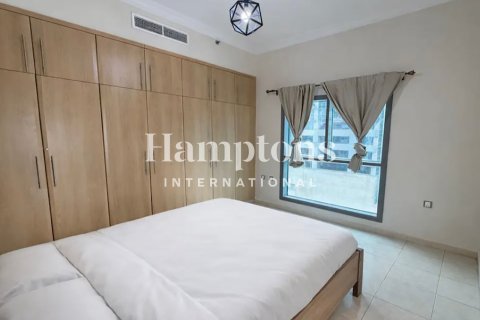 Снять в аренду квартиру в The Address Dubai Marina, Дубай Марина, Дубай: 1 спальня, 70.79208600м², № 139569 - фото 10