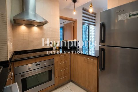 Снять в аренду квартиру в The Address Dubai Marina, Дубай Марина, Дубай: 1 спальня, 70.79208600м², № 139569 - фото 2