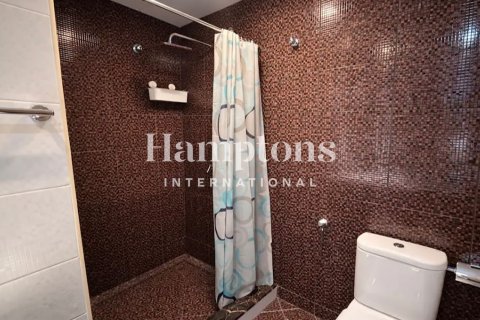 Снять в аренду квартиру в The Address Dubai Marina, Дубай Марина, Дубай: 1 спальня, 70.79208600м², № 139569 - фото 9