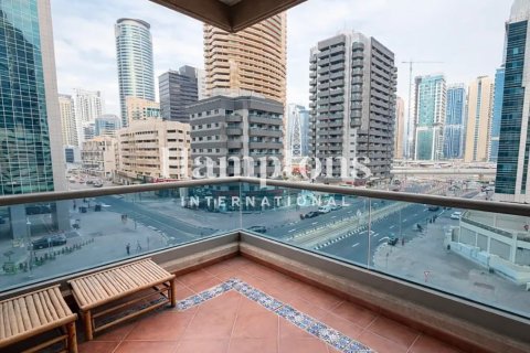 Снять в аренду квартиру в The Address Dubai Marina, Дубай Марина, Дубай: 1 спальня, 70.79208600м², № 139569 - фото 5