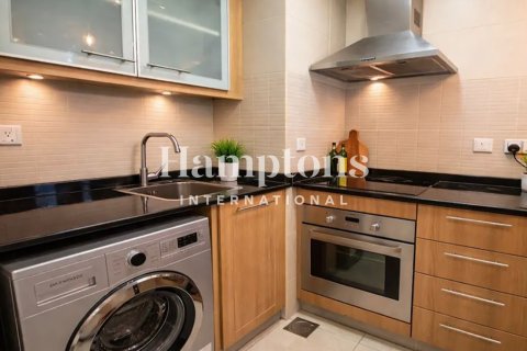 Снять в аренду квартиру в The Address Dubai Marina, Дубай Марина, Дубай: 1 спальня, 70.79208600м², № 139569 - фото 3