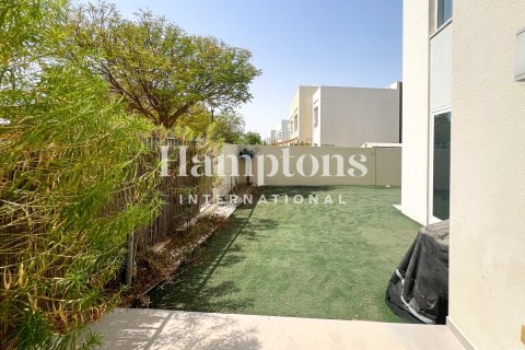 Apartamento en Dubai South (Dubai World Central), Dubai, 3 dormitorios, 213.67968709 m², № 139572 - foto 4