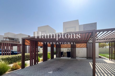 Apartamento en Dubai South (Dubai World Central), Dubai, 3 dormitorios, 213.67968709 m², № 139572 - foto 10