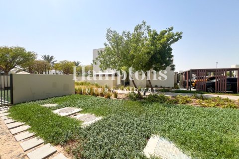Apartamento en Dubai South (Dubai World Central), Dubai, 3 dormitorios, 213.67968709 m², № 139572 - foto 8