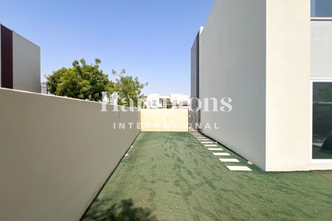 Apartamento en Dubai South (Dubai World Central), Dubai, 3 dormitorios, 213.67968709 m², № 139572 - foto 14
