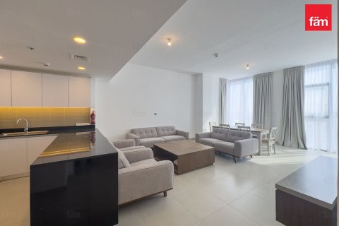 Apartment in Dubai 3 bedrooms, 147.7 sq.m. № 96268