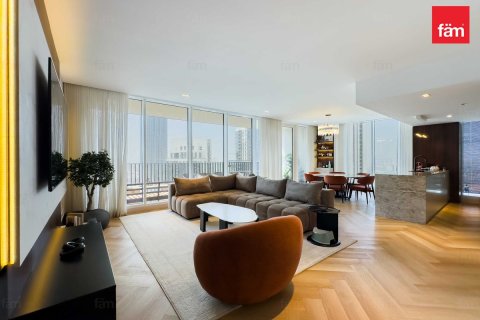 Apartment in Dubai 3 bedrooms, 152.2 sq.m. № 47771