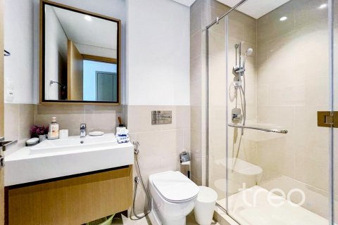 Снять в аренду квартиру в Creekside 18, Dubai Creek Harbour (The Lagoons), Дубай: 2 спальни, 9.75м², № 124817 - фото 15