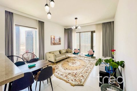 Apartment in Creekside 18, Dubai Creek Harbour (The Lagoons), Dubai 2 bedrooms, 9.75 sq.m. № 124817