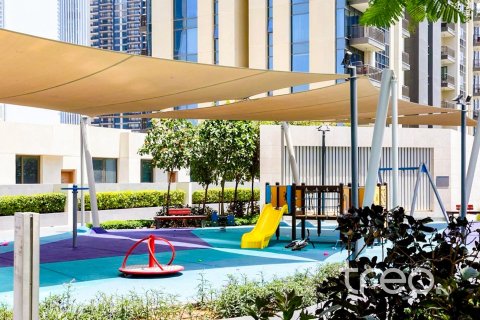 Снять в аренду квартиру в Creekside 18, Dubai Creek Harbour (The Lagoons), Дубай: 2 спальни, 9.75м², № 124817 - фото 18