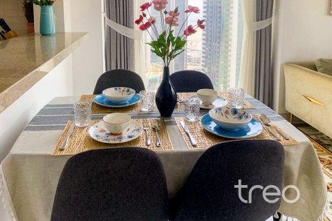Снять в аренду квартиру в Creekside 18, Dubai Creek Harbour (The Lagoons), Дубай: 2 спальни, 9.75м², № 124817 - фото 22