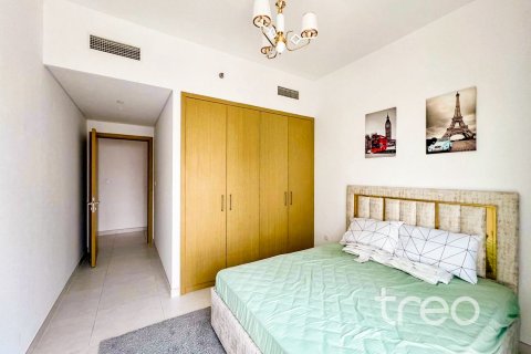 Снять в аренду квартиру в Creekside 18, Dubai Creek Harbour (The Lagoons), Дубай: 2 спальни, 9.75м², № 124817 - фото 21