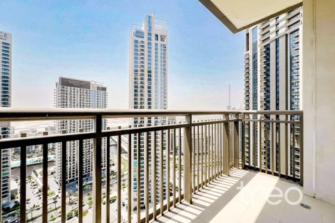 Снять в аренду квартиру в Creekside 18, Dubai Creek Harbour (The Lagoons), Дубай: 2 спальни, 9.75м², № 124817 - фото 17