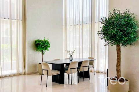 Снять в аренду квартиру в Creekside 18, Dubai Creek Harbour (The Lagoons), Дубай: 2 спальни, 9.75м², № 124817 - фото 7