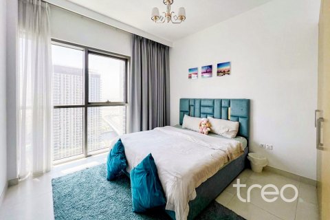 Снять в аренду квартиру в Creekside 18, Dubai Creek Harbour (The Lagoons), Дубай: 2 спальни, 9.75м², № 124817 - фото 4