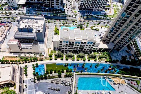 Снять в аренду квартиру в Creekside 18, Dubai Creek Harbour (The Lagoons), Дубай: 2 спальни, 9.75м², № 124817 - фото 16