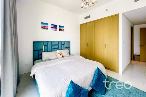 Снять в аренду квартиру в Creekside 18, Dubai Creek Harbour (The Lagoons), Дубай: 2 спальни, 9.75м², № 124817 - фото 11