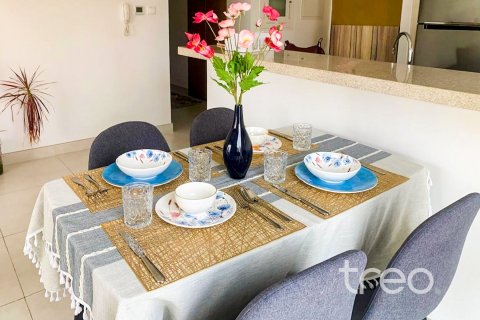 Снять в аренду квартиру в Creekside 18, Dubai Creek Harbour (The Lagoons), Дубай: 2 спальни, 9.75м², № 124817 - фото 13