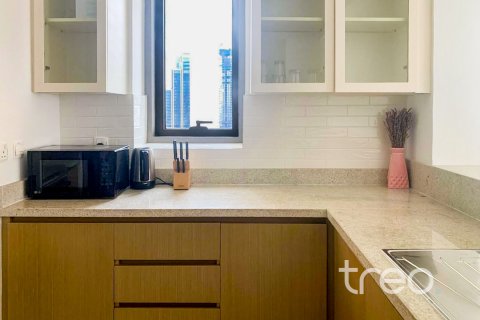 Снять в аренду квартиру в Creekside 18, Dubai Creek Harbour (The Lagoons), Дубай: 2 спальни, 9.75м², № 124817 - фото 23