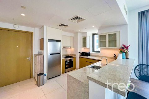 Снять в аренду квартиру в Creekside 18, Dubai Creek Harbour (The Lagoons), Дубай: 2 спальни, 9.75м², № 124817 - фото 19